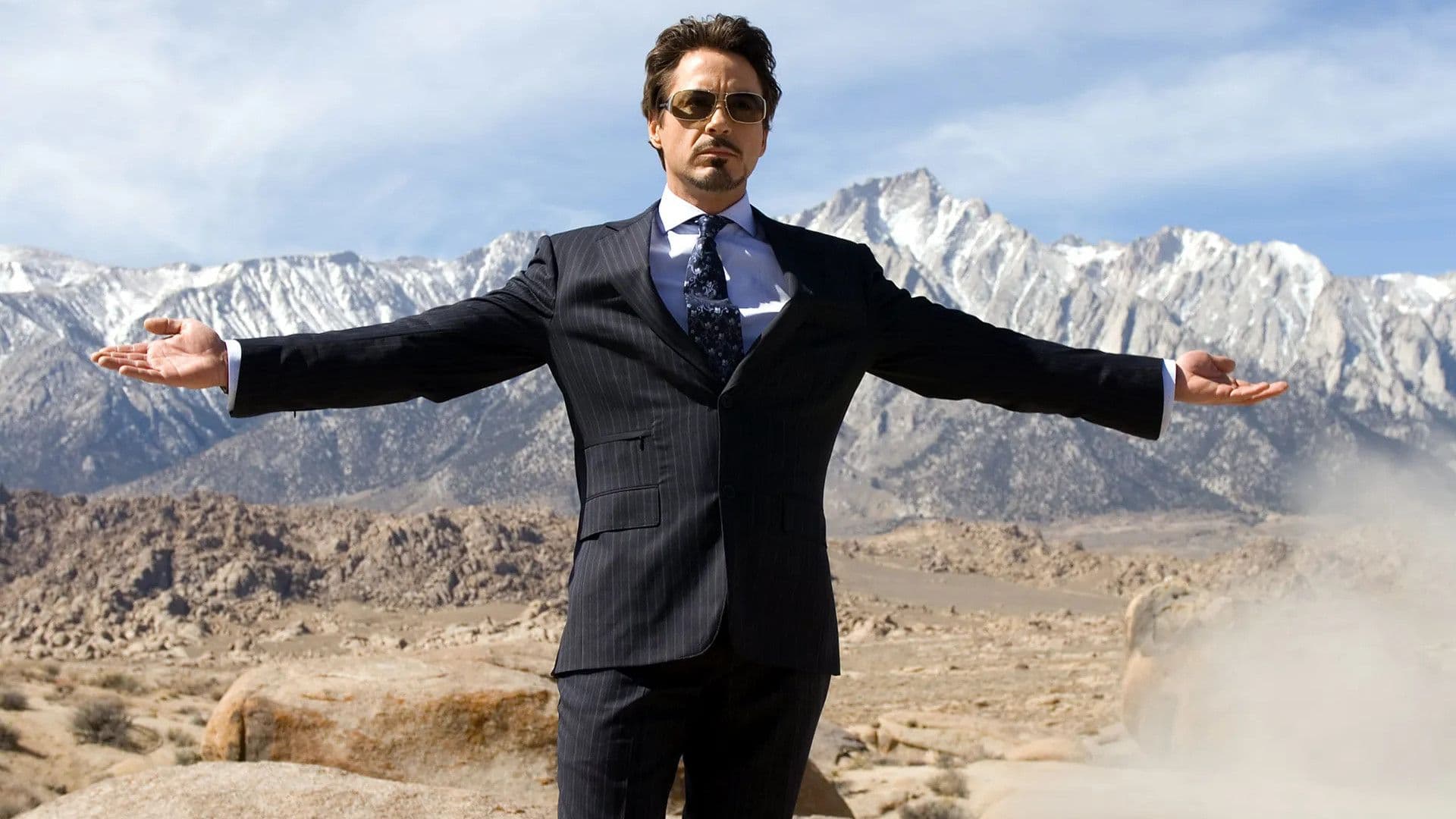 5 MCU Heroes Smarter Than Tony Stark, Ranked movies cover image