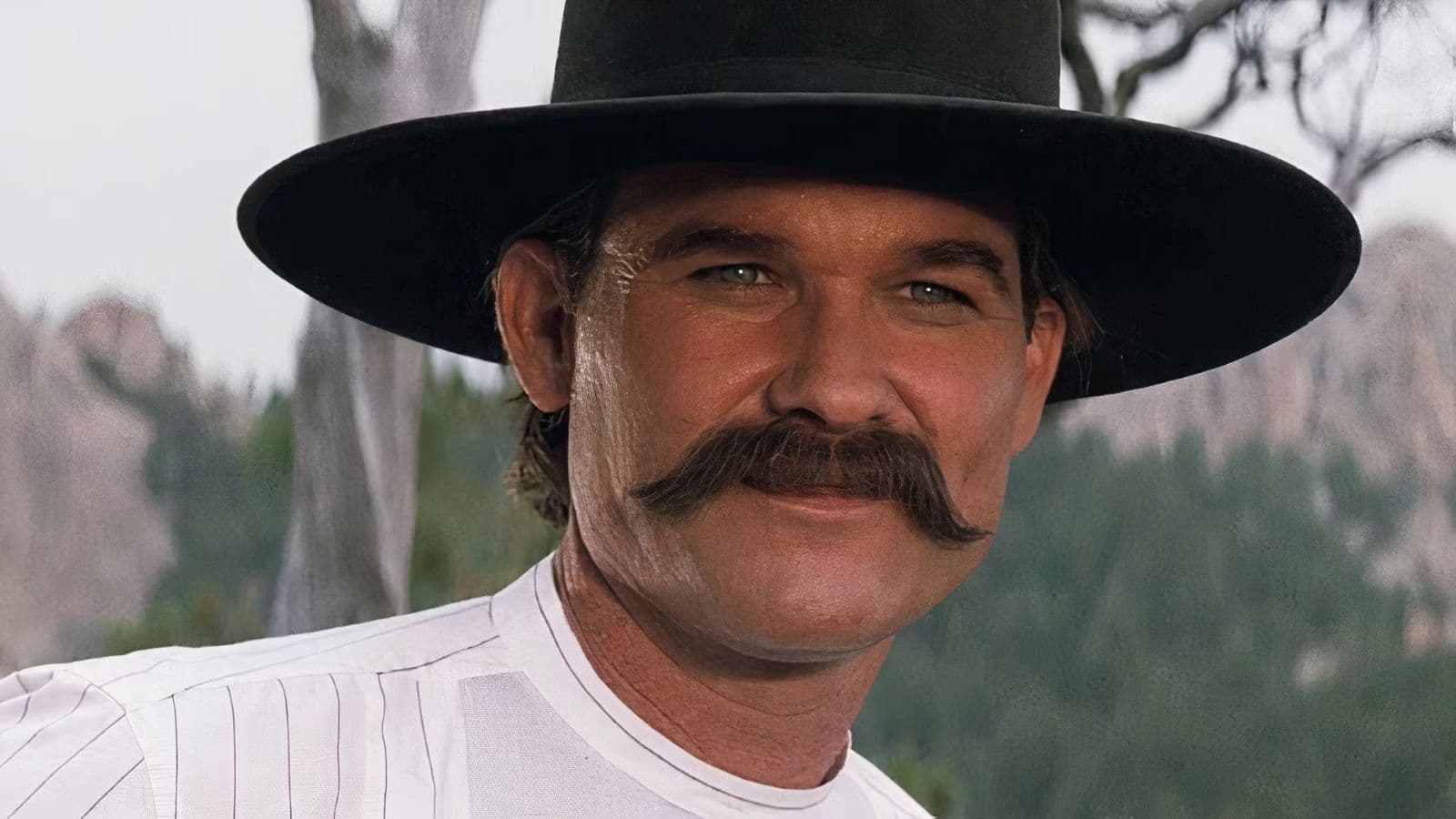 5 Masterpiece Western Movies Better Than Tombstone cover image