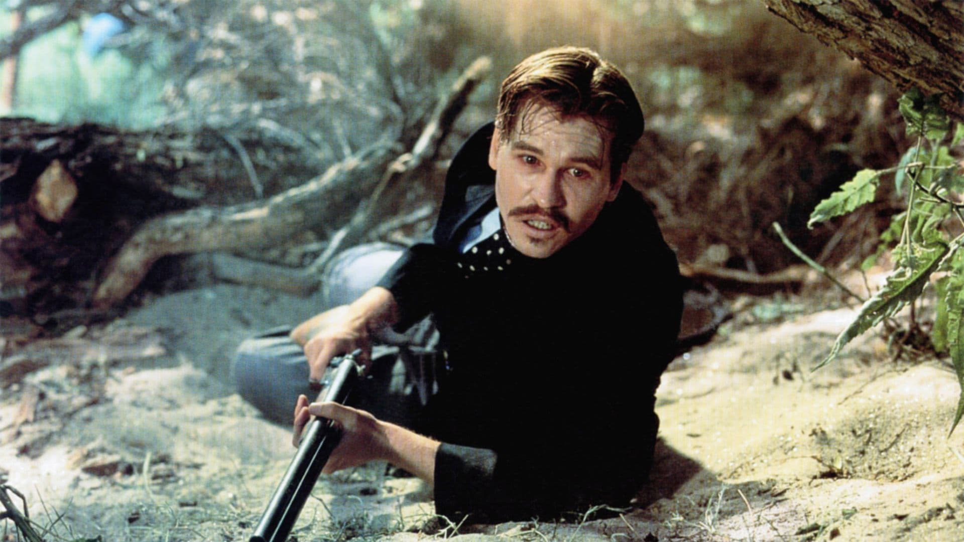 5 Western Showdowns Better Than Doc Holliday's In Tombstone cover image