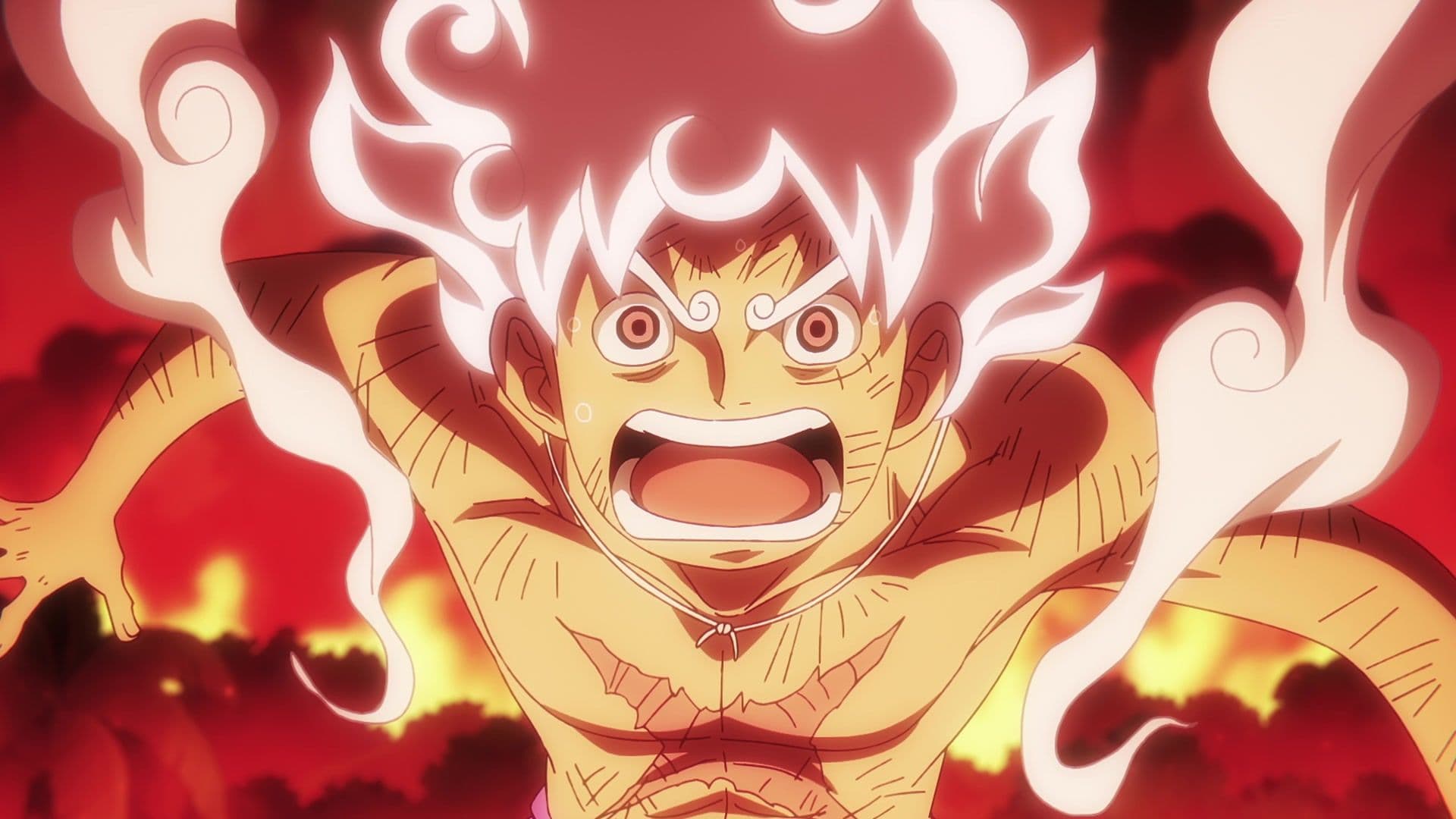 10 Strongest One Piece Characters In the Elbaph Arc cover image