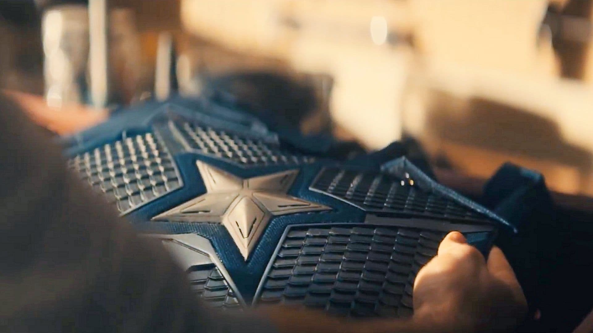 Chris Evans Confirmed Captain America is in Avengers: Secret Wars Movie News Breakdown cover image