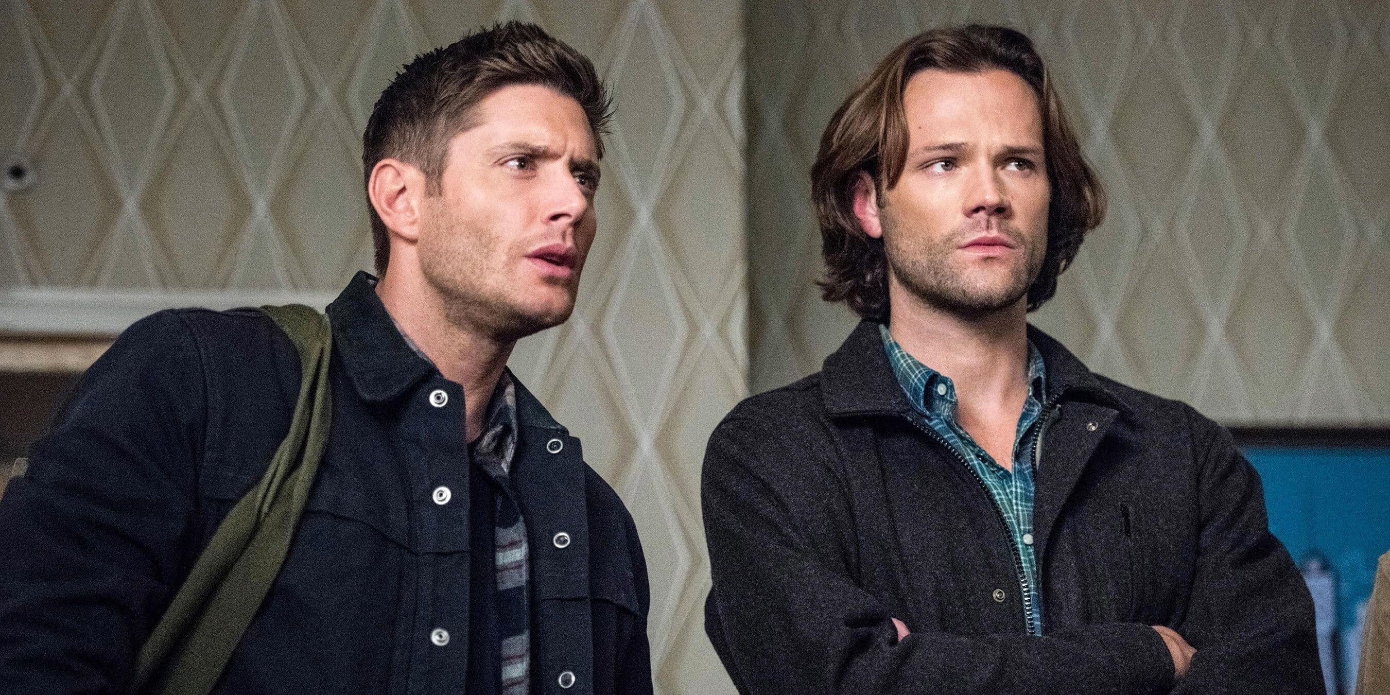 Supernatural Owes Everything to a Single 20-Year-Old Dean Winchester Quote cover image
