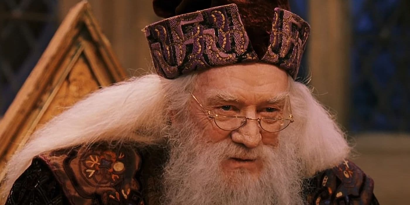 Harry Potter's Greatest Quote Still Lives Rent-Free In Our Heads cover image