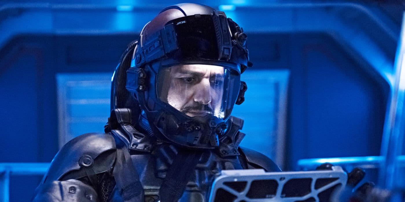 Brandon Sanderson's Skyward: A Top Gun & The Expanse Mashup Series News Breakdown cover image