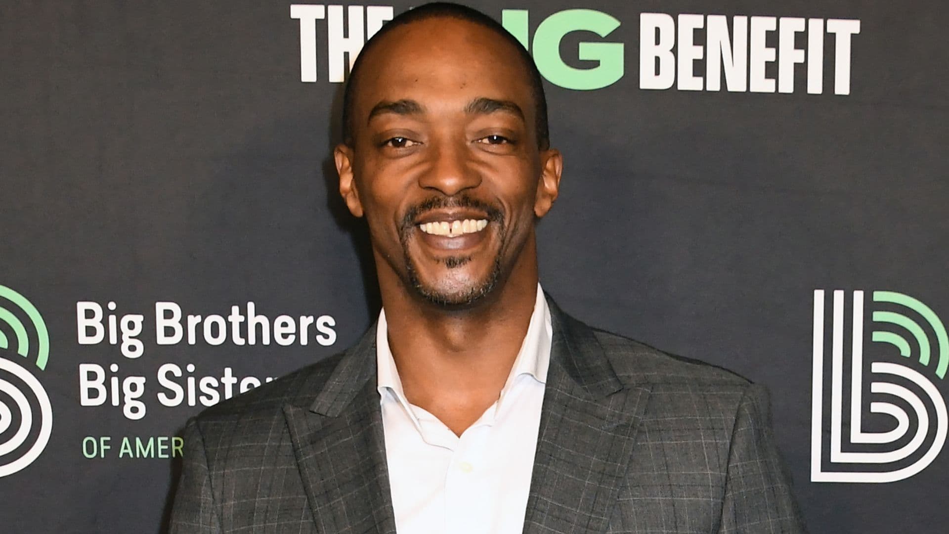 Anthony Mackie & Dafne Keen’s Barracuda is the Perfect 'Logan' Replacement cover image