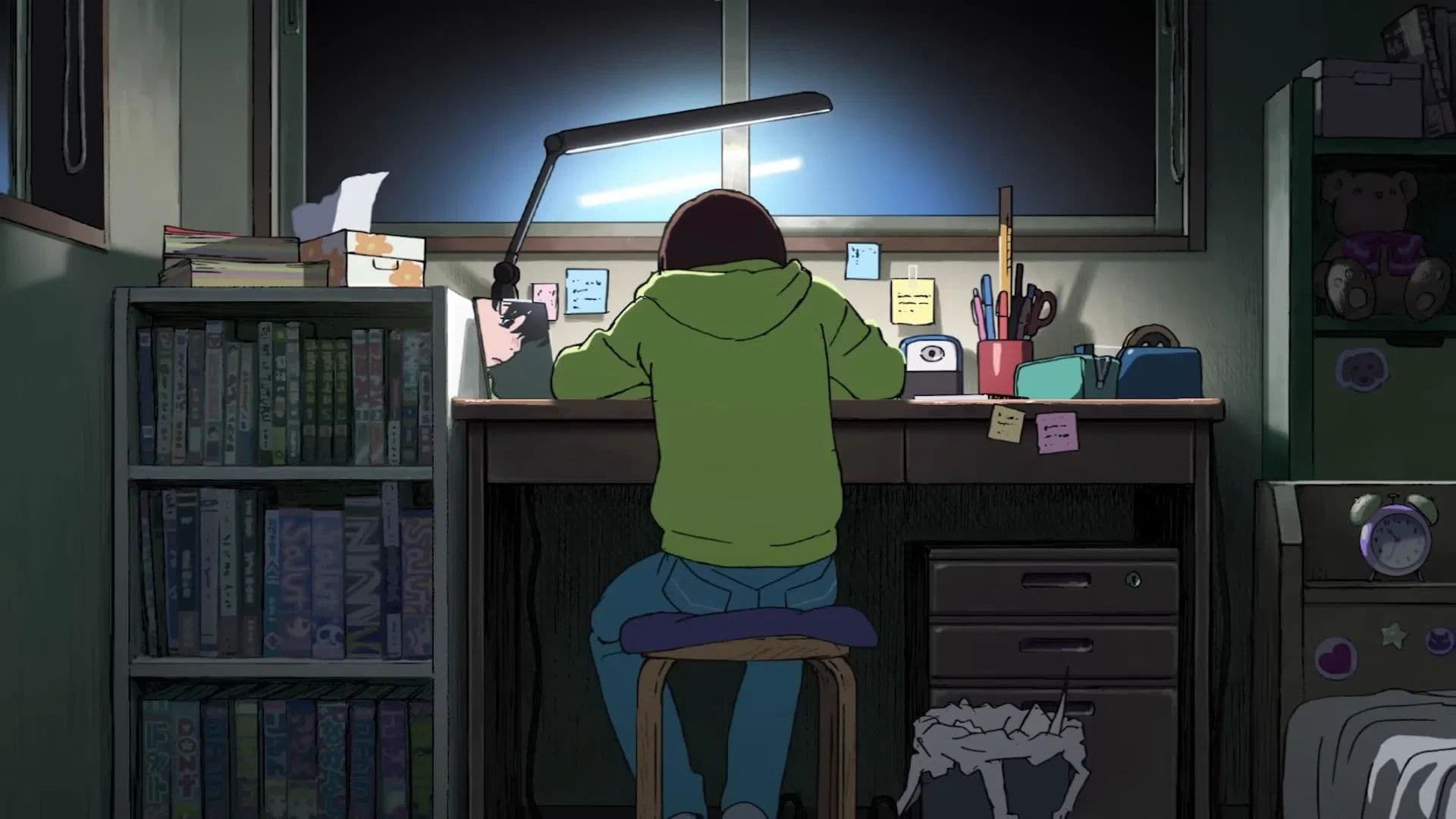5 Anime Movies That Are Genuine Masterpieces cover image