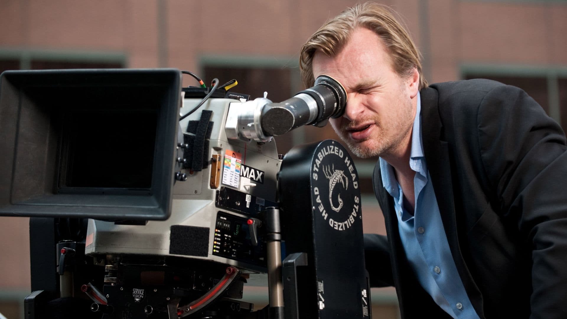 Christopher Nolan Confirms Why He's Never Made a Horror Movie cover image