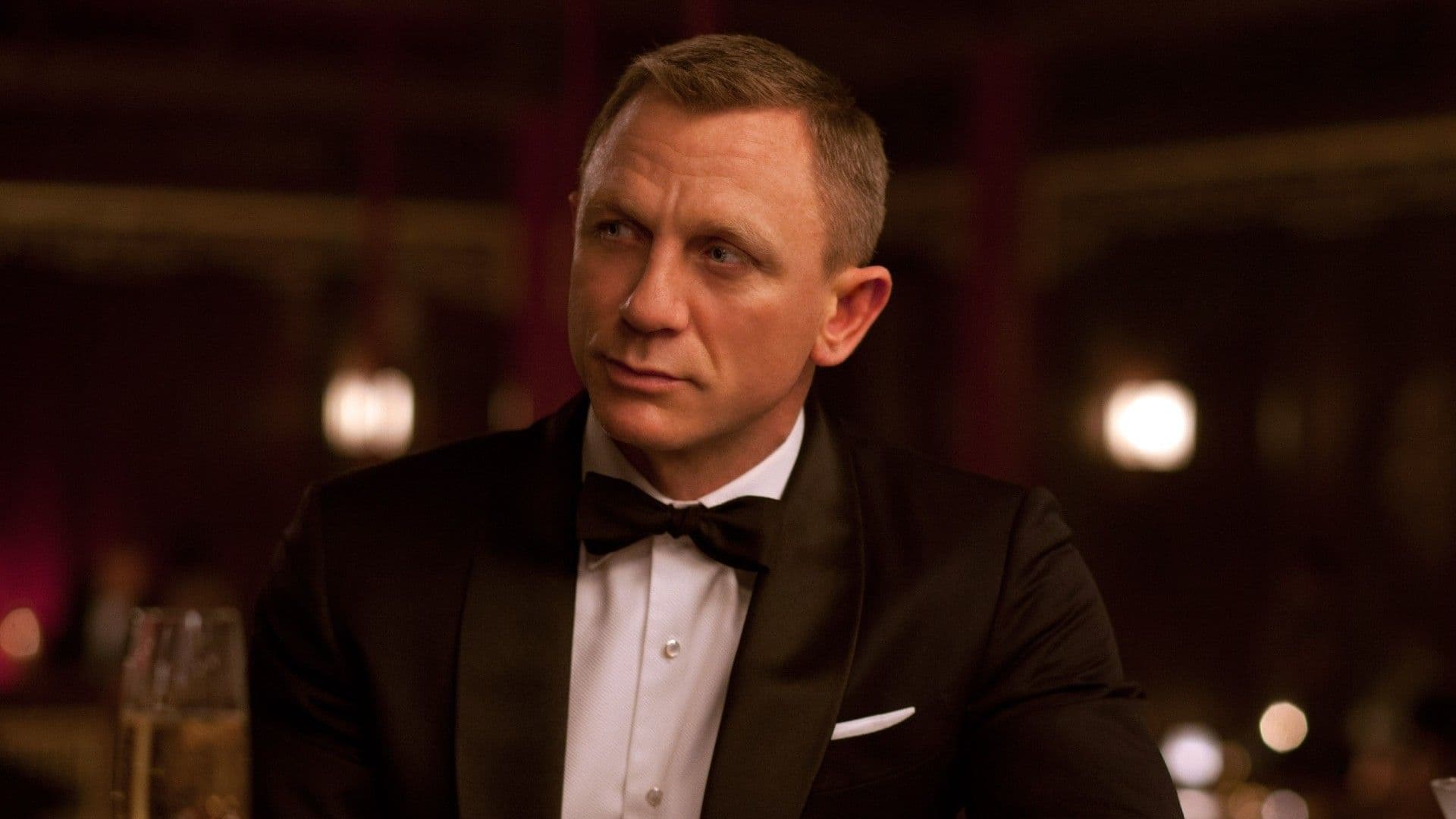 Amid James Bond Casting, the White House Reimagines Donald Trump as the 007 Spy cover image