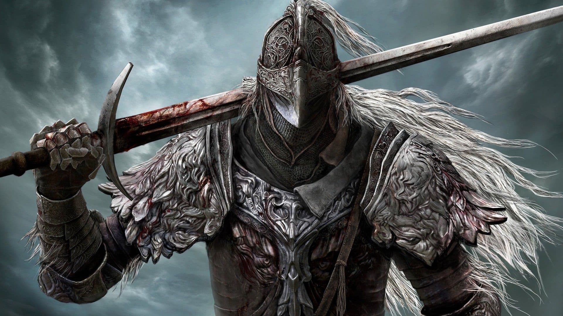 A24's Elden Ring: The Perfect Lord of the Rings Replacement cover image
