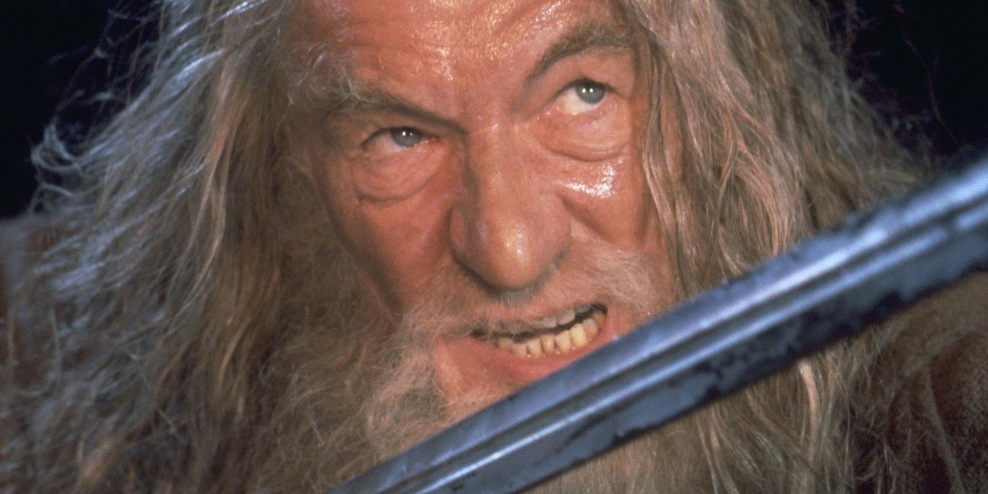 The 10 Most Powerful Non-Human 'Lord of the Rings' Characters, Ranked cover image