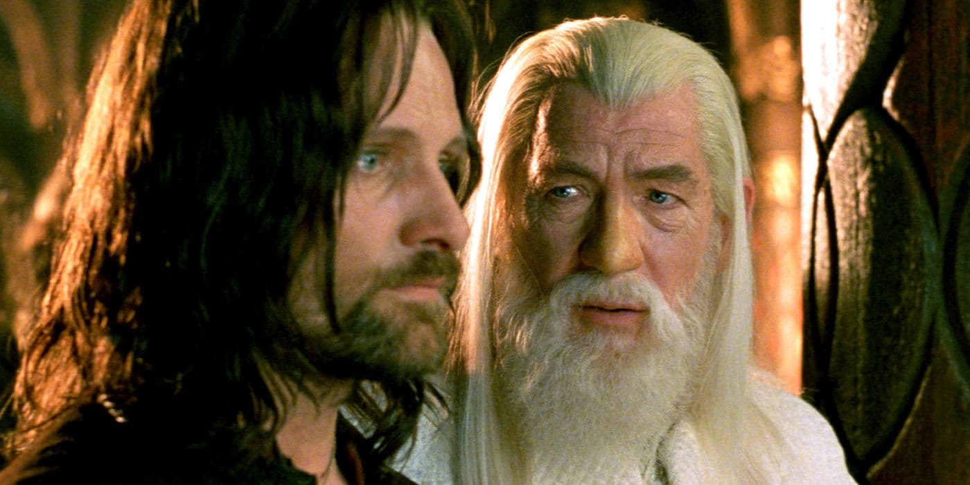 Every Lord of the Rings & Hobbit Movie, Ranked by Rewatchability cover image