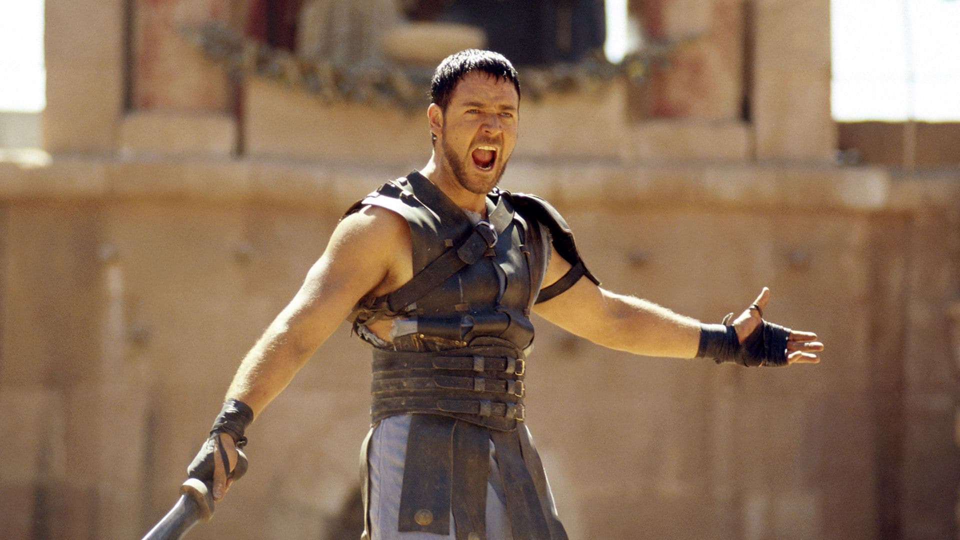 Russell Crowe Doubles Down on Ridley Scott's Failed Gladiator Sequel cover image