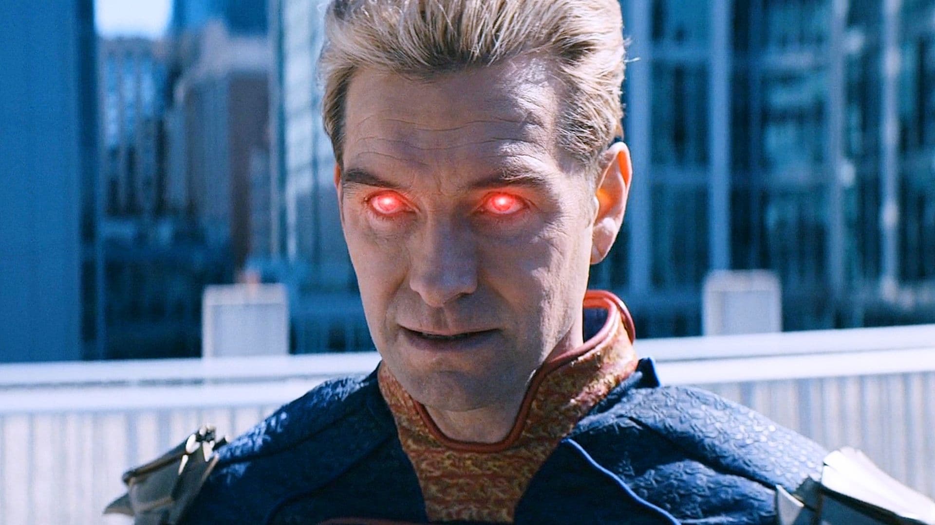 10 Most Shocking Scenes in The Boys, Ranked cover image