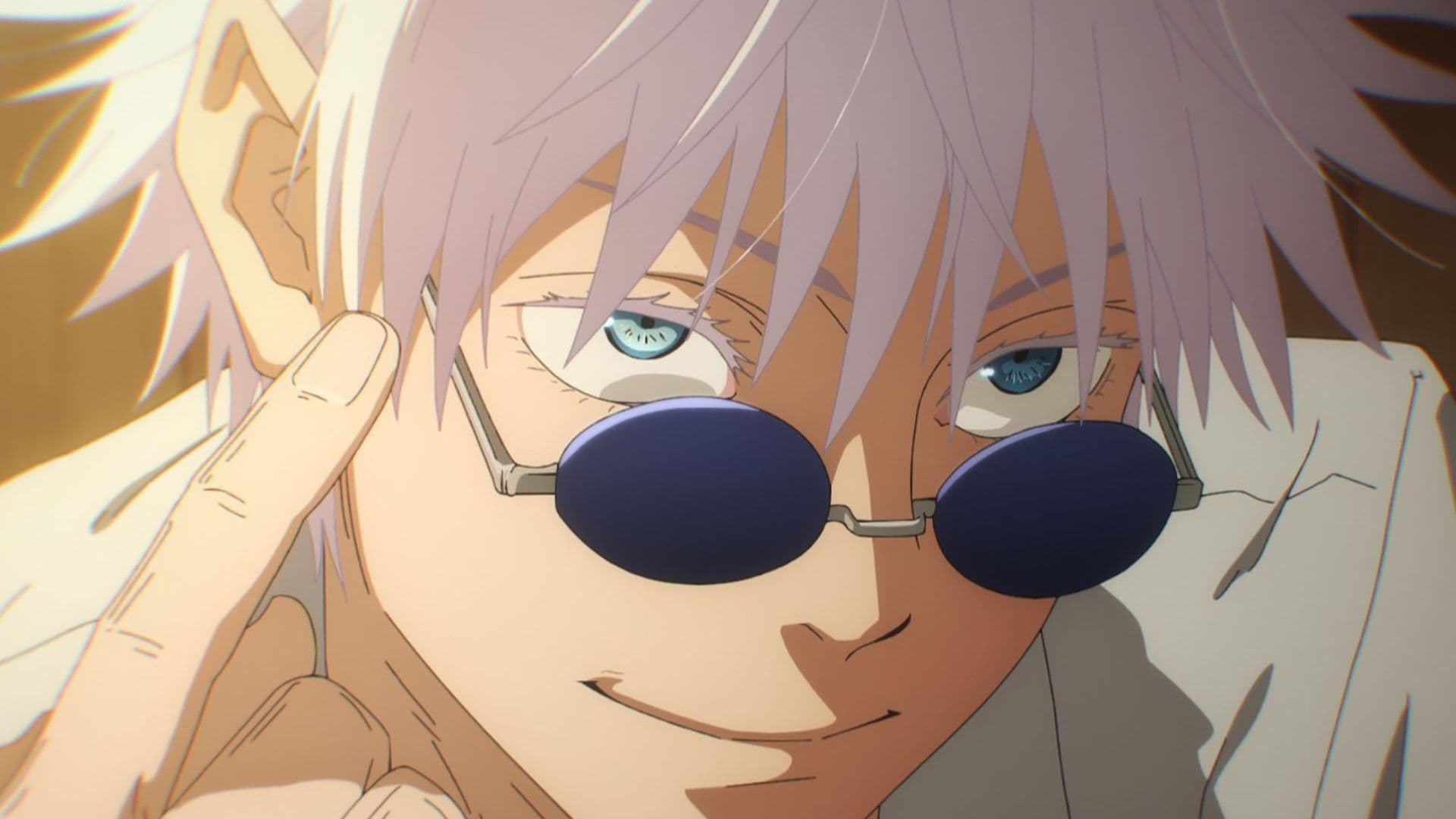Jujutsu Kaisen’s Gojo Problem Started Long Before the Shibuya Incident cover image