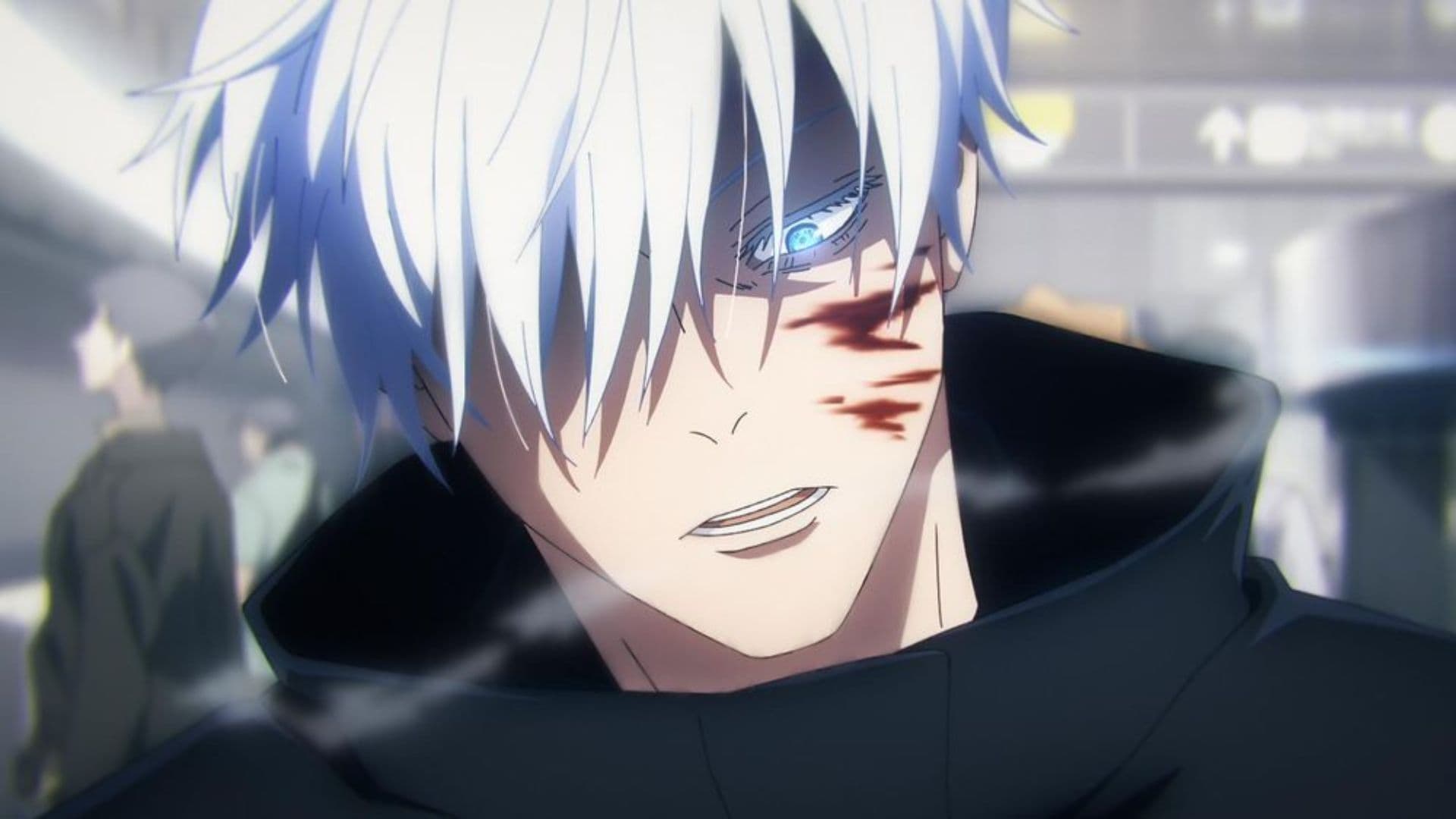 5 Times Satoru Gojo Was Officially More Dangerous Than JJK's Villains cover image