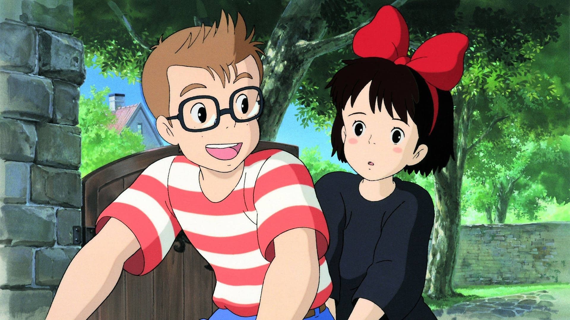 40 Years Later, Kiki’s Delivery Service Officially Gets First-Ever Live-Action Remake cover image