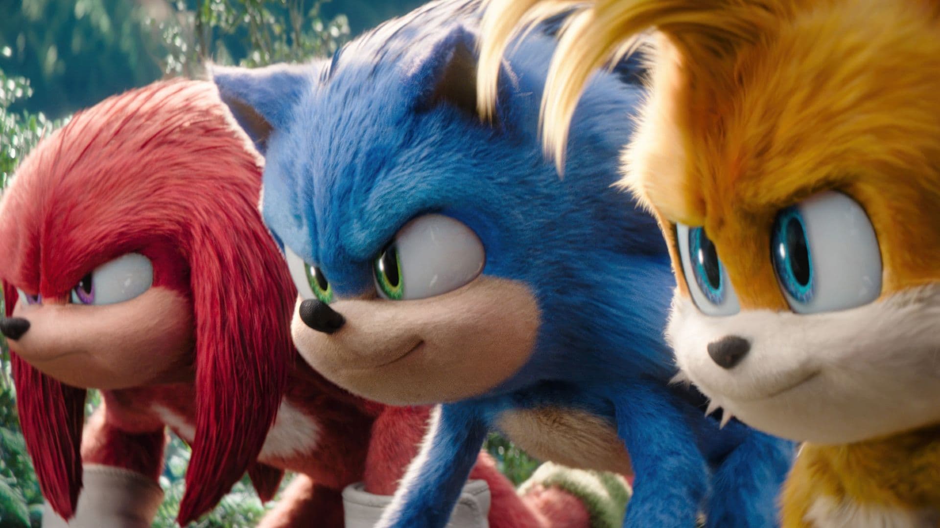 5 Biggest Sonic The Hedgehog Characters Still Missing from the Movies cover image