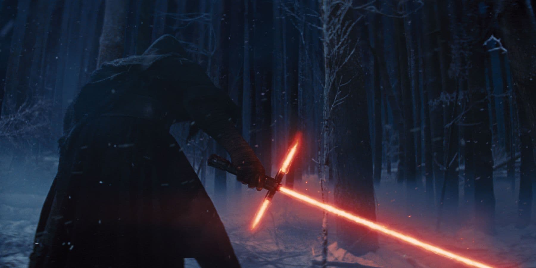 10 Most Underrated Lightsaber Designs in Star Wars movies cover image