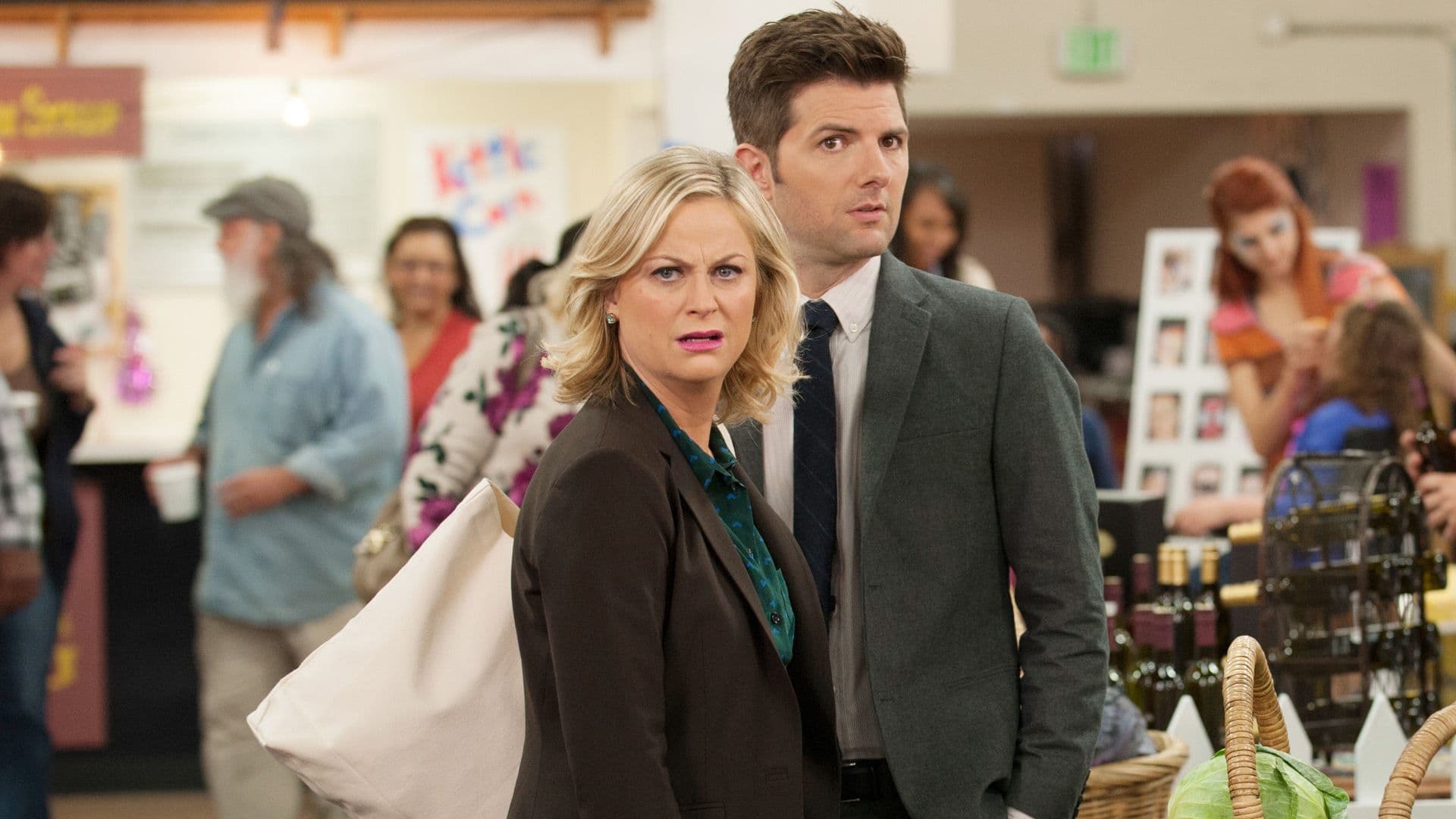 The 6-Part NBC Sitcom With 93% RT That Quietly Outshines The Office & Parks and Rec cover image
