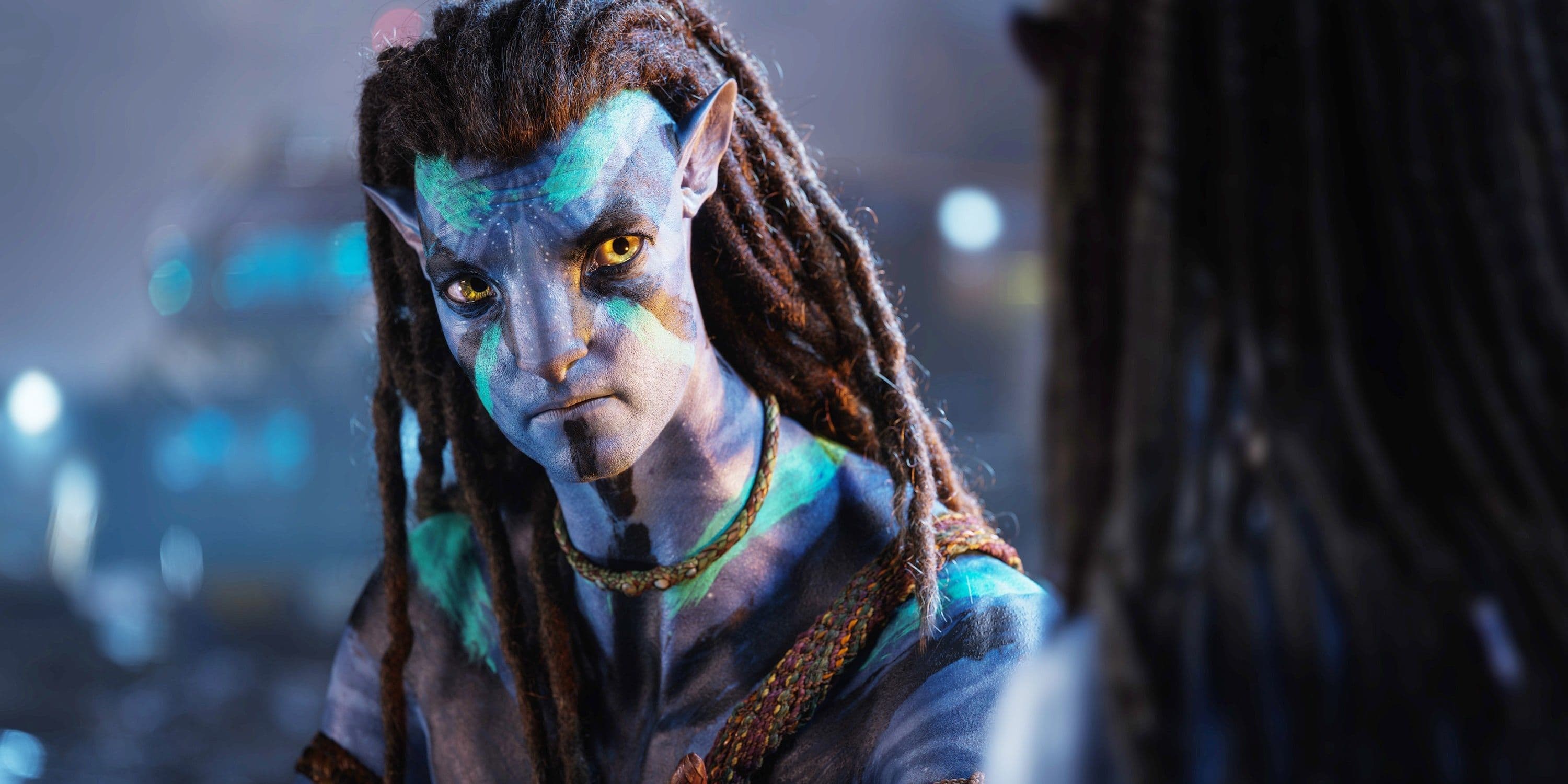 10 Strongest Sci-fi Movie Heroes Of the Last 25 Years, Ranked cover image