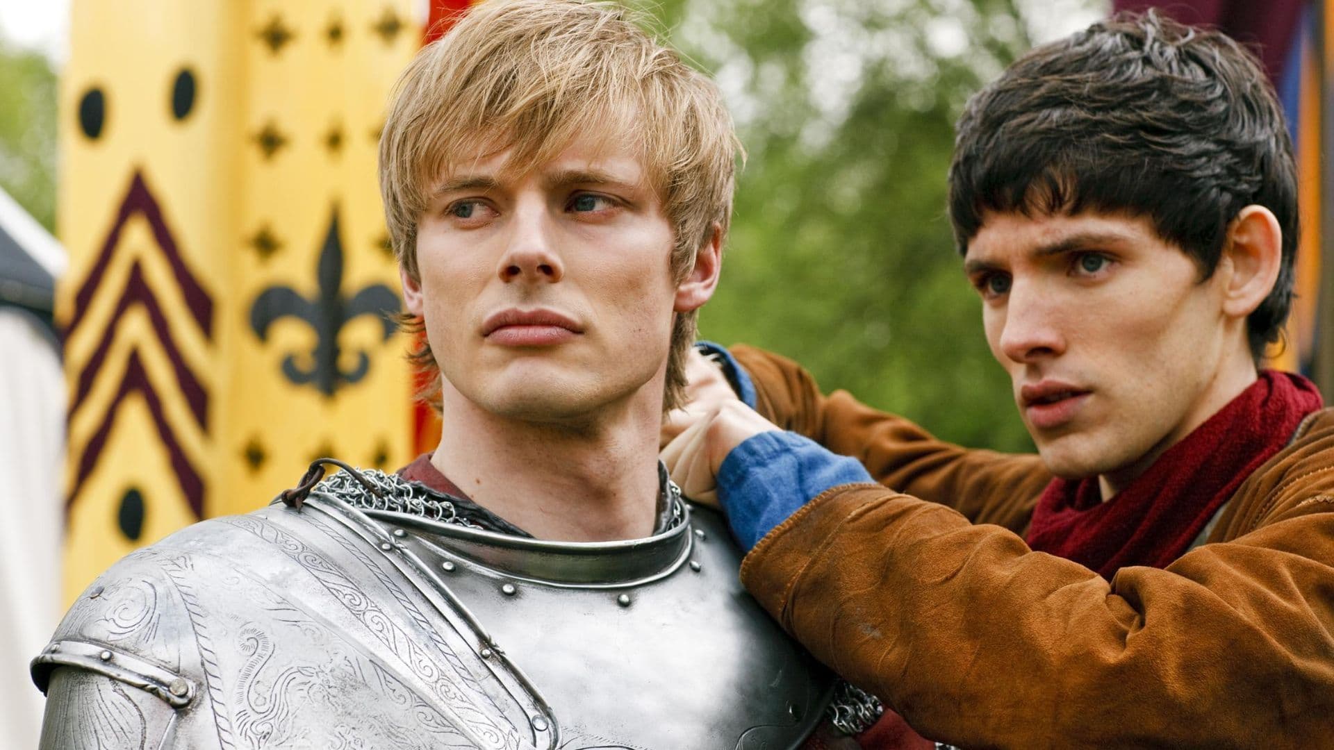 The 5-Season Medieval Masterpiece That Resurrected High Fantasy TV cover image