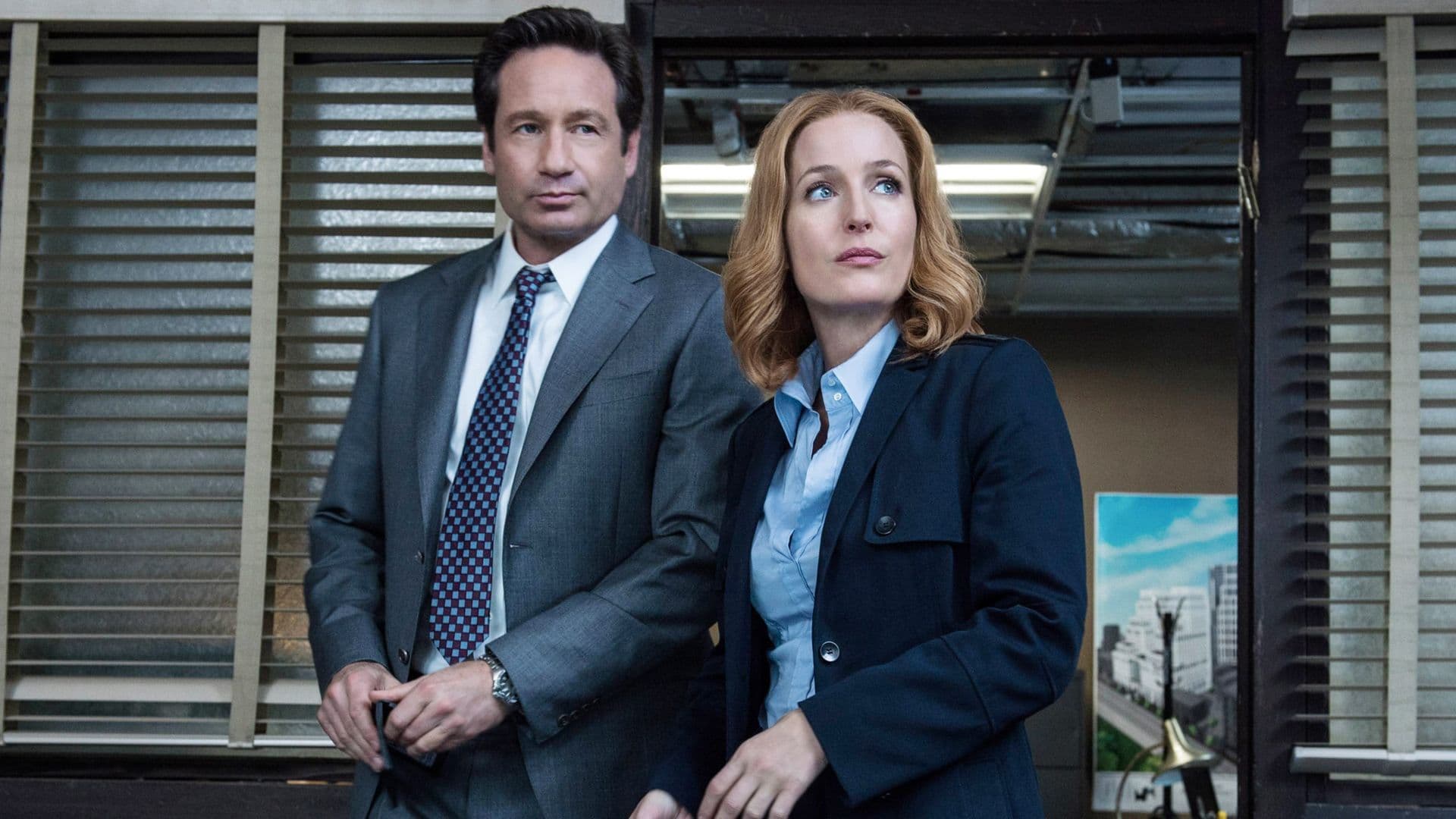 Ryan Coogler's X-Files Reboot Star Shares Concerning Update on Hulu Reboot Series News Breakdown cover image