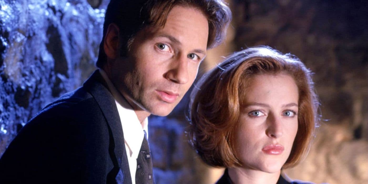 LEGO Officially Unveils The X-Files Set Ahead of Reboot Series News Breakdown cover image