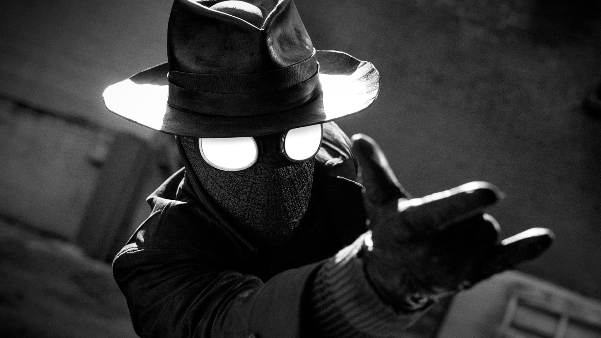 Spider-Noir Review: Nicolas Cage Delivers One of the Best Superhero Shows of the Decade cover image