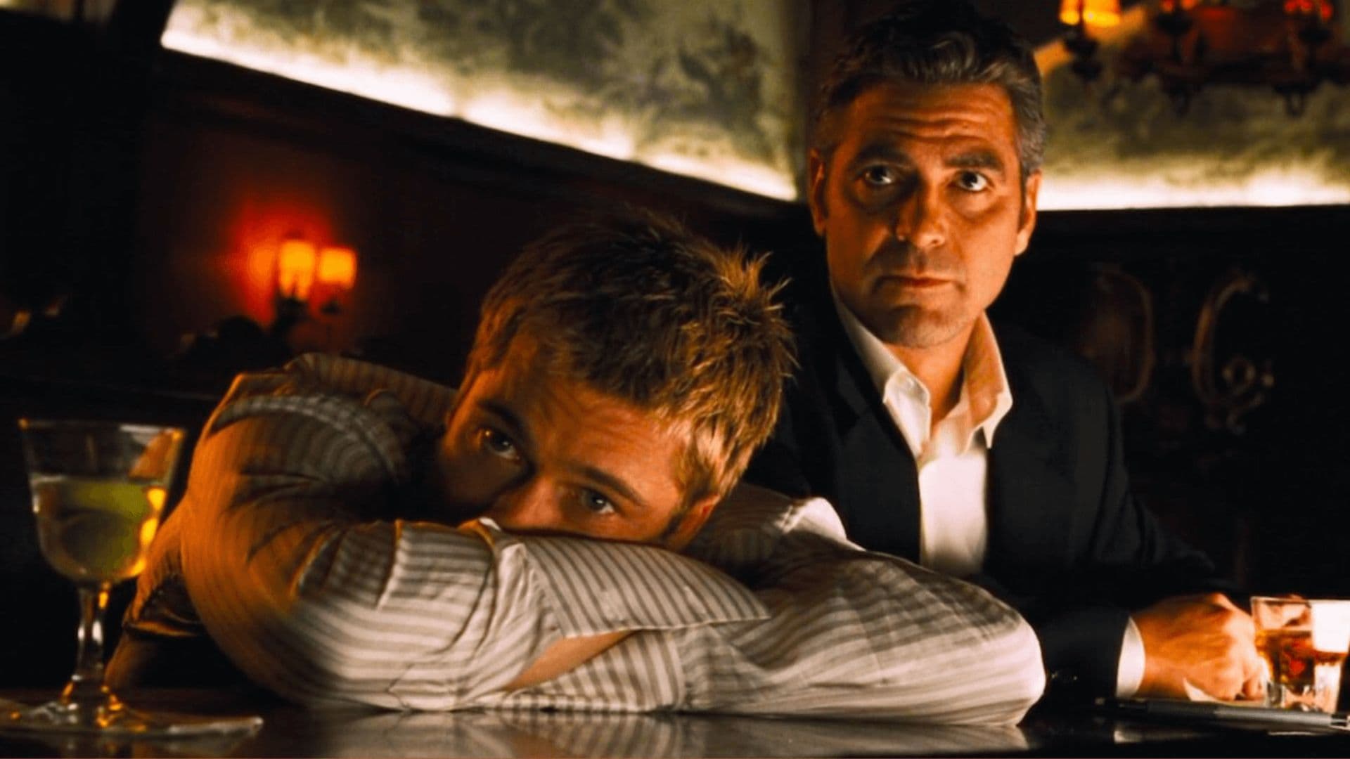 The 10 Most Perfect Movies of the Last 30 Years, Ranked cover image