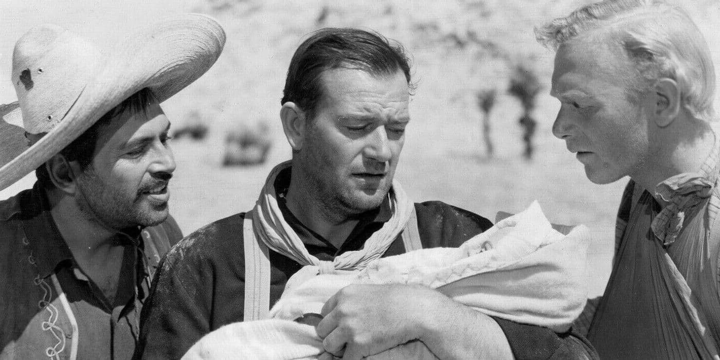 5 Forgotten Golden Age Westerns That Are Still Masterpieces Today cover image