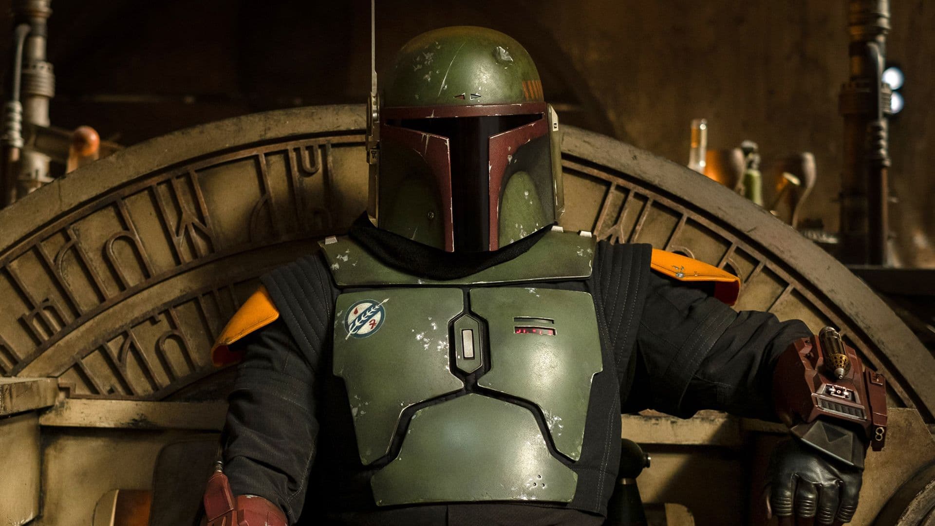 20 Strongest Star Wars Bounty Hunters (& Their Backstories) cover image