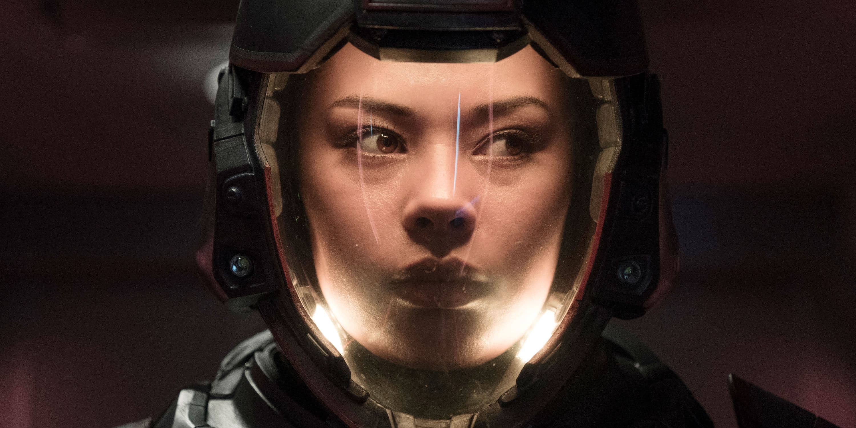 ‘A Wonderful Story’: The Expanse Gets High Praise From Space Expert cover image