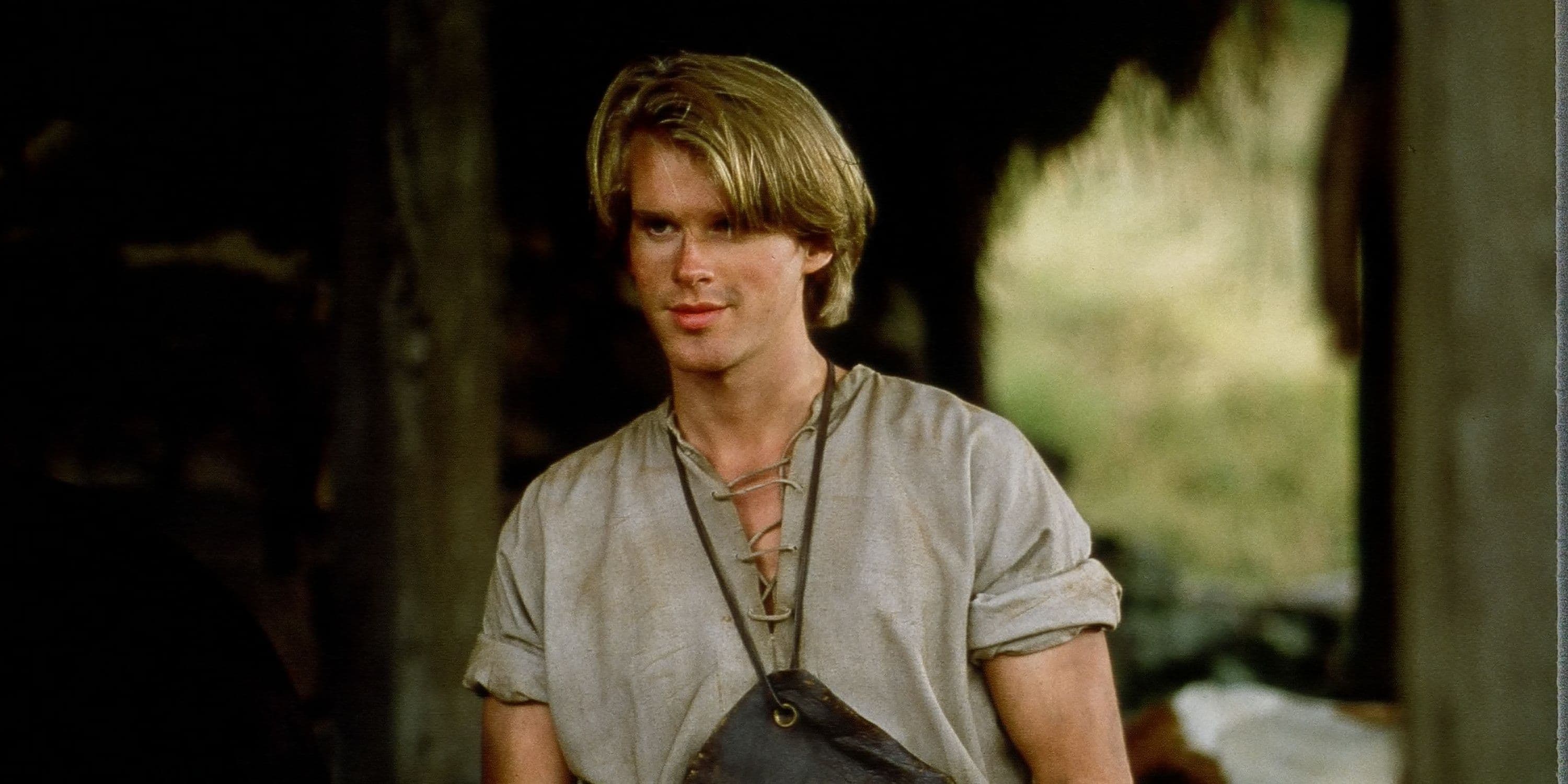 8 Reasons It's Tough to Watch The Princess Bride Today cover image