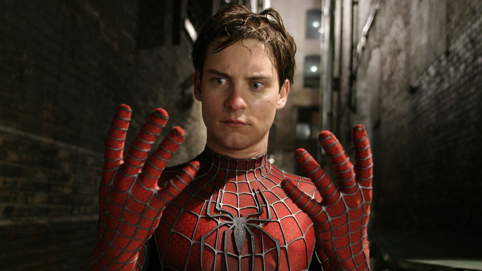 3 Superhero Trilogies Better Than Sam Raimi's Spider-Man cover image