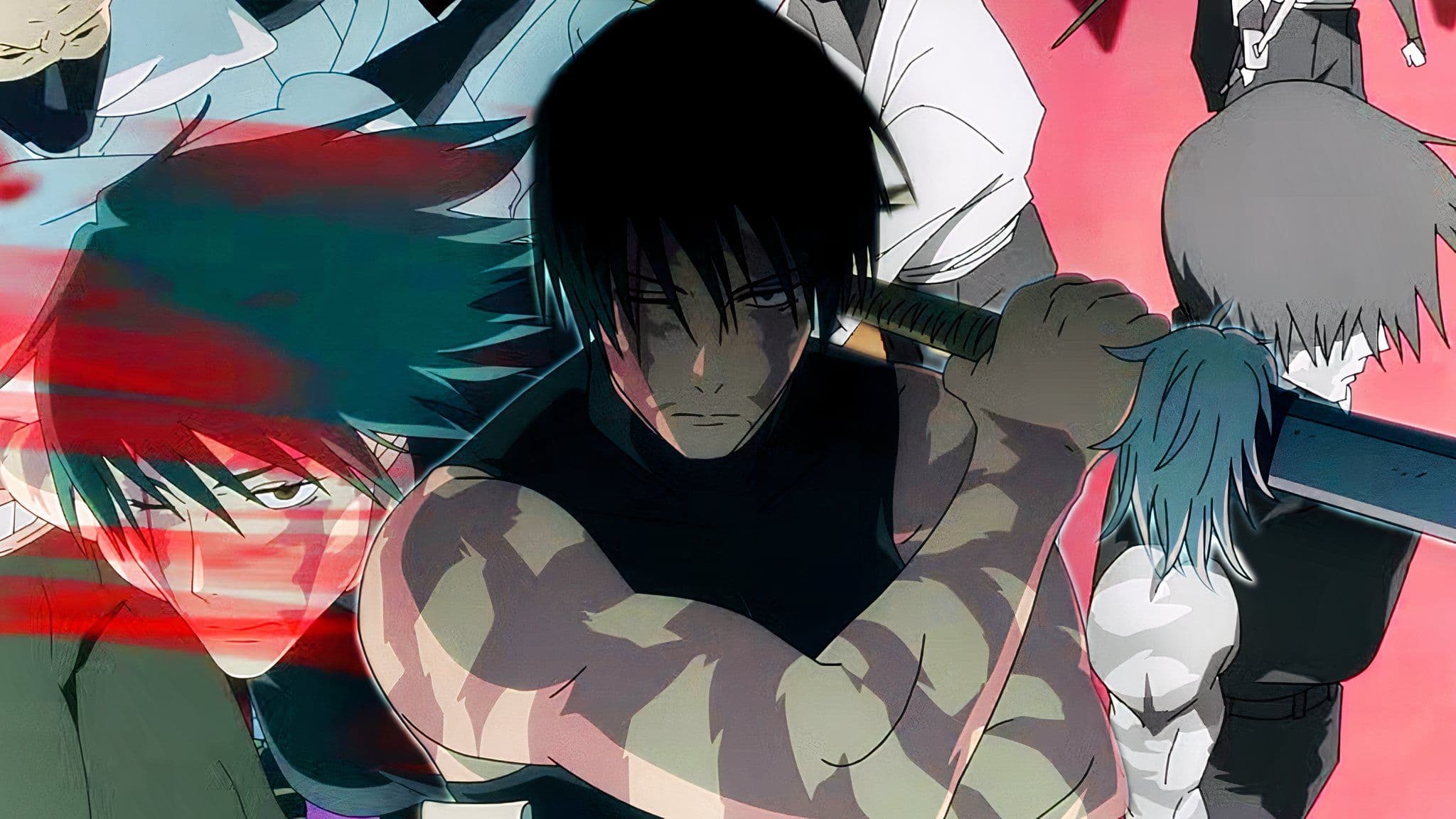 10 High Stakes JJK Fights That Were About More Than Winning cover image