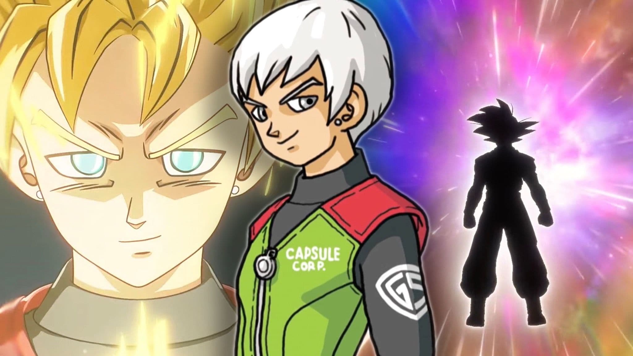 Dragon Ball Xenoverse 3 Confirms 'John 1000' Is Officially Canon anime cover image