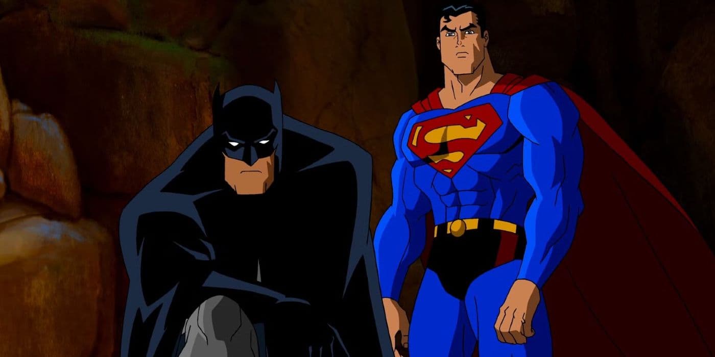 6 Animated Superhero Masterpieces You Forgot Existed movies breakdown cover image