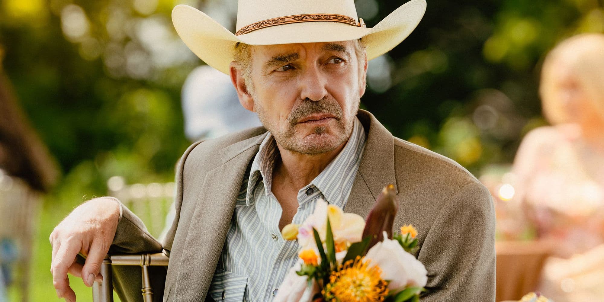 4 Best Taylor Sheridan Shows That Aren't Yellowstone cover image