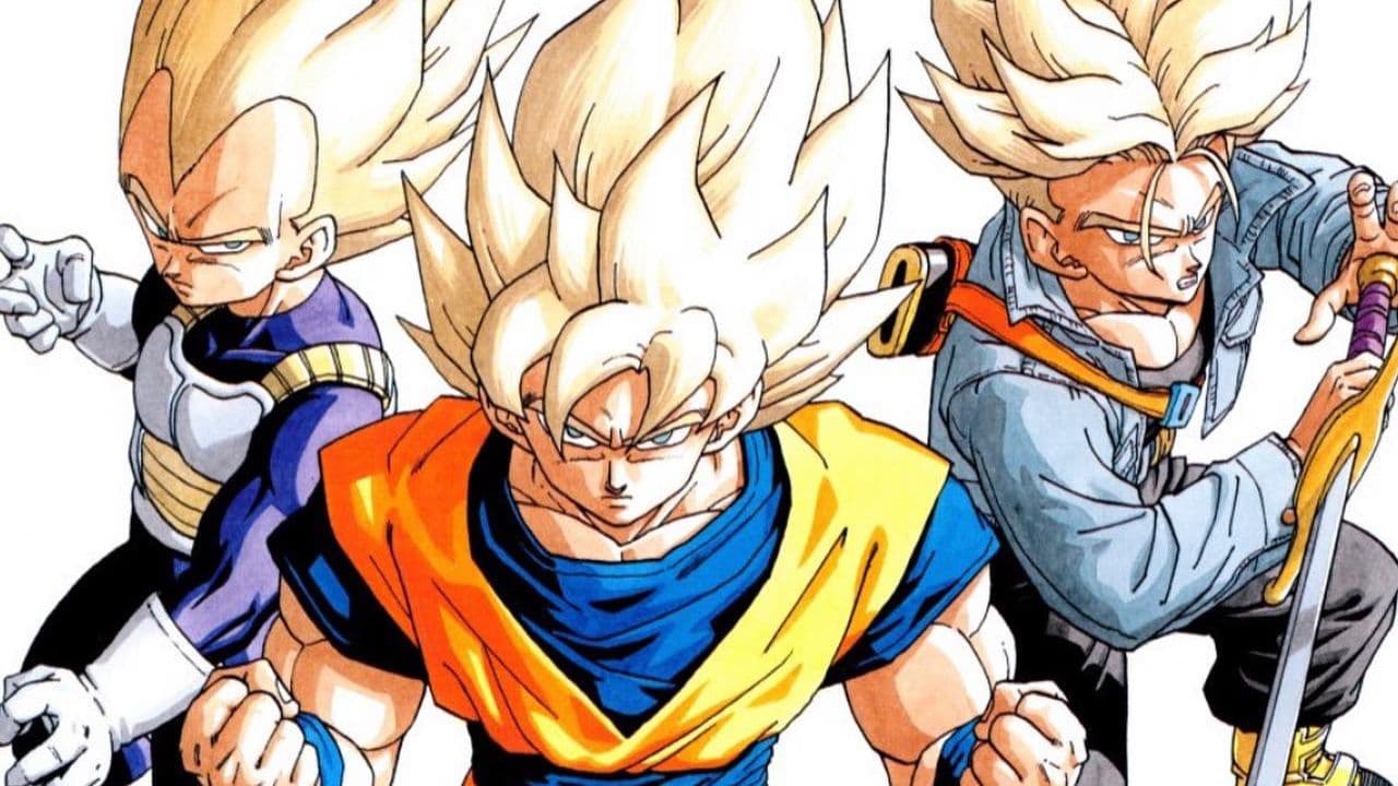 Dragon Ball Goes Small for Its Biggest Release Yet Anime breakdown cover image
