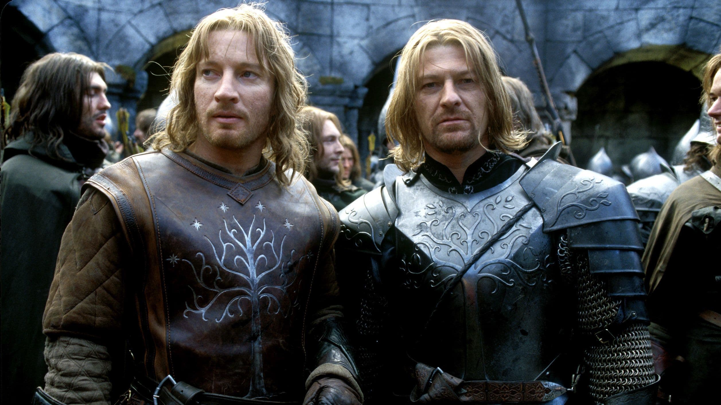 6 The Lord of the Rings Actors Who Also Appeared in Game of Thrones cover image