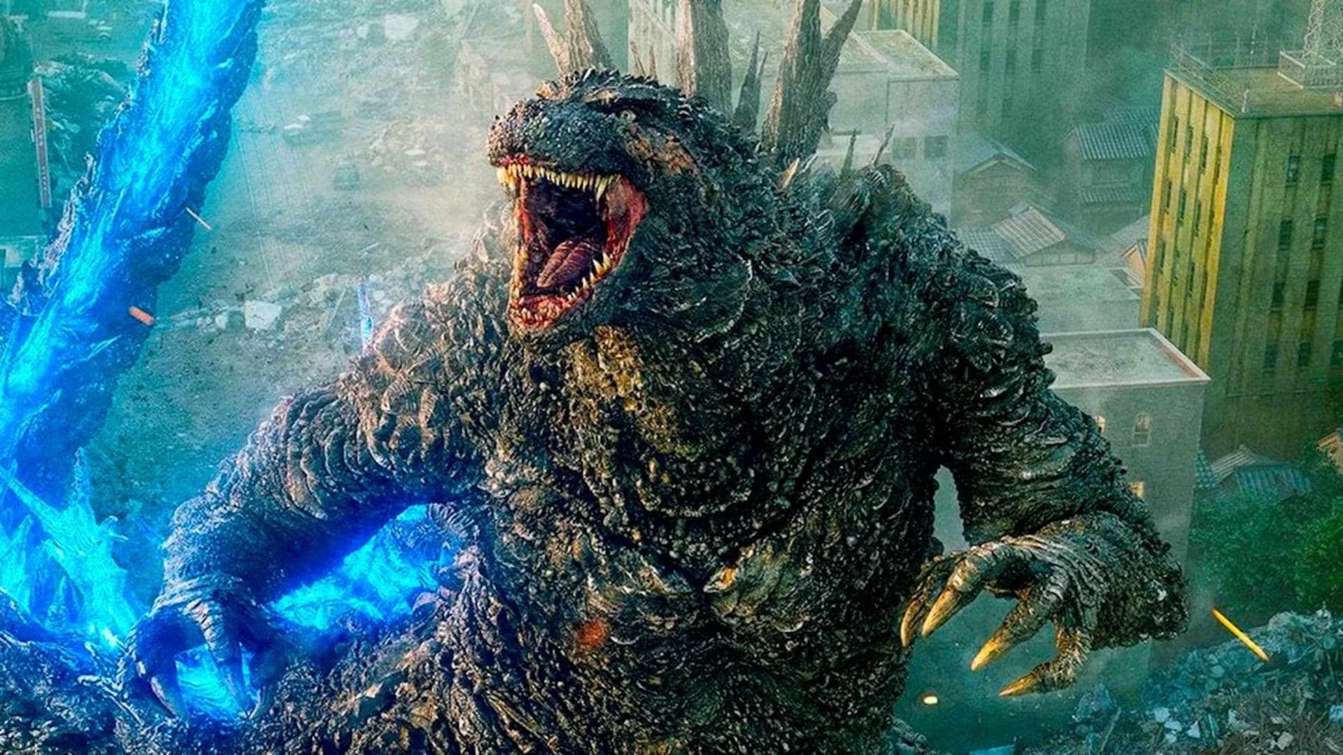 It’s Officially the End of an Era for Godzilla Movies cover image