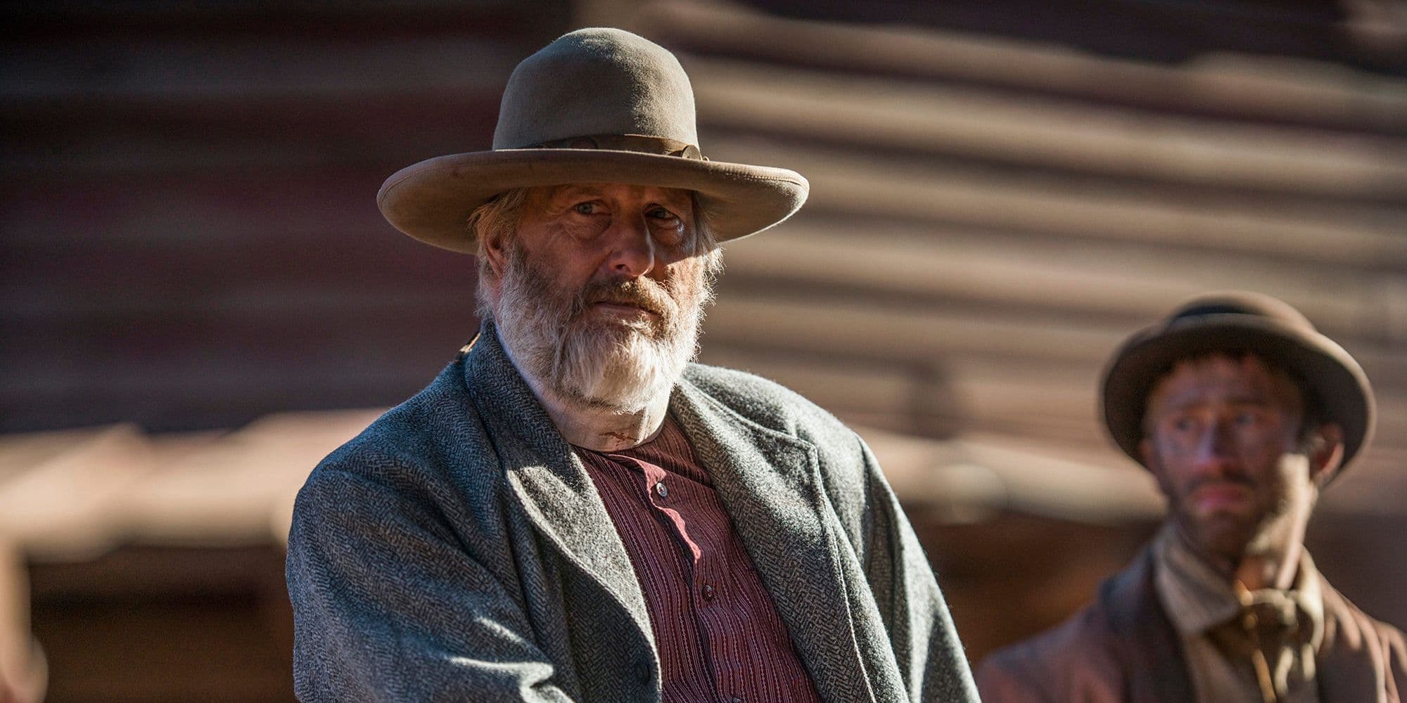 Netflix's 7-Episode Western Godless Still Outshines Taylor Sheridan's Yellowstone Universe cover image