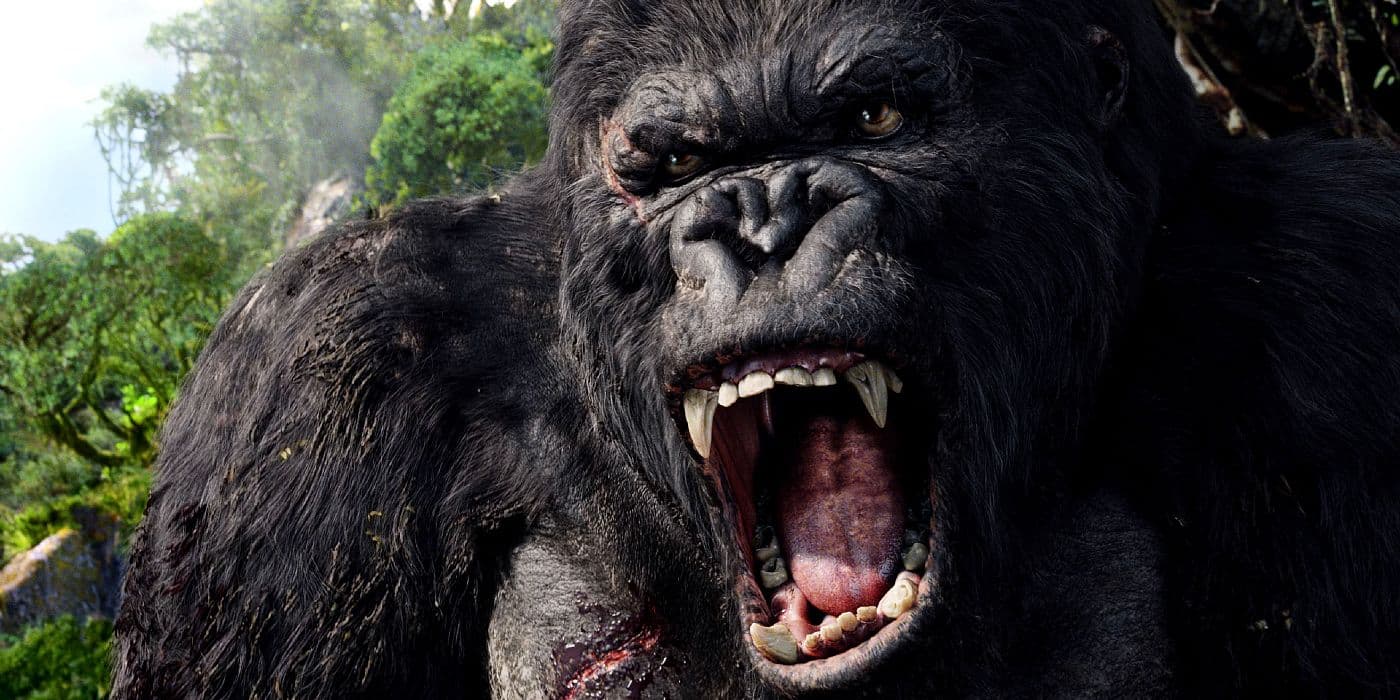 6 MonsterVerse Titans Powerful Enough to Defeat Kong movies breakdown cover image
