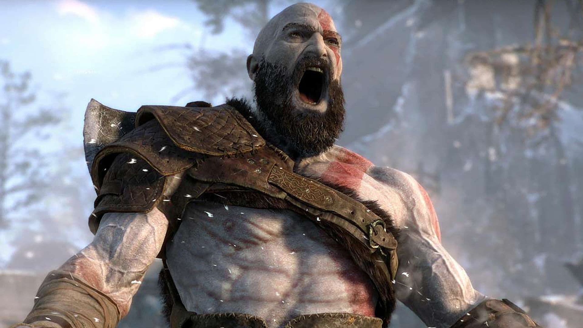 God of War Forced to Recast Kratos Following Bombshell Development cover image