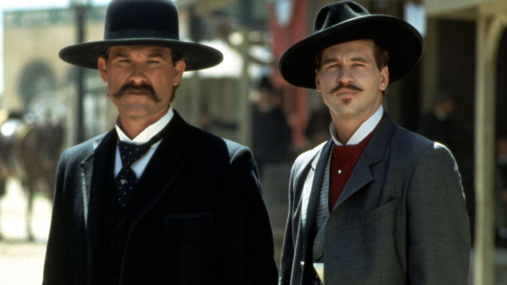 Only 3 90s Western Movies Are As Good As Tombstone movies breakdown cover image