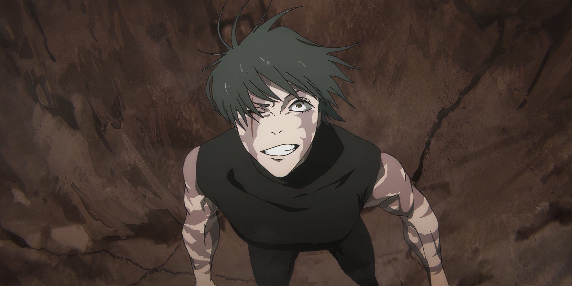 5 Masterpiece Action Anime Better Than JJK cover image