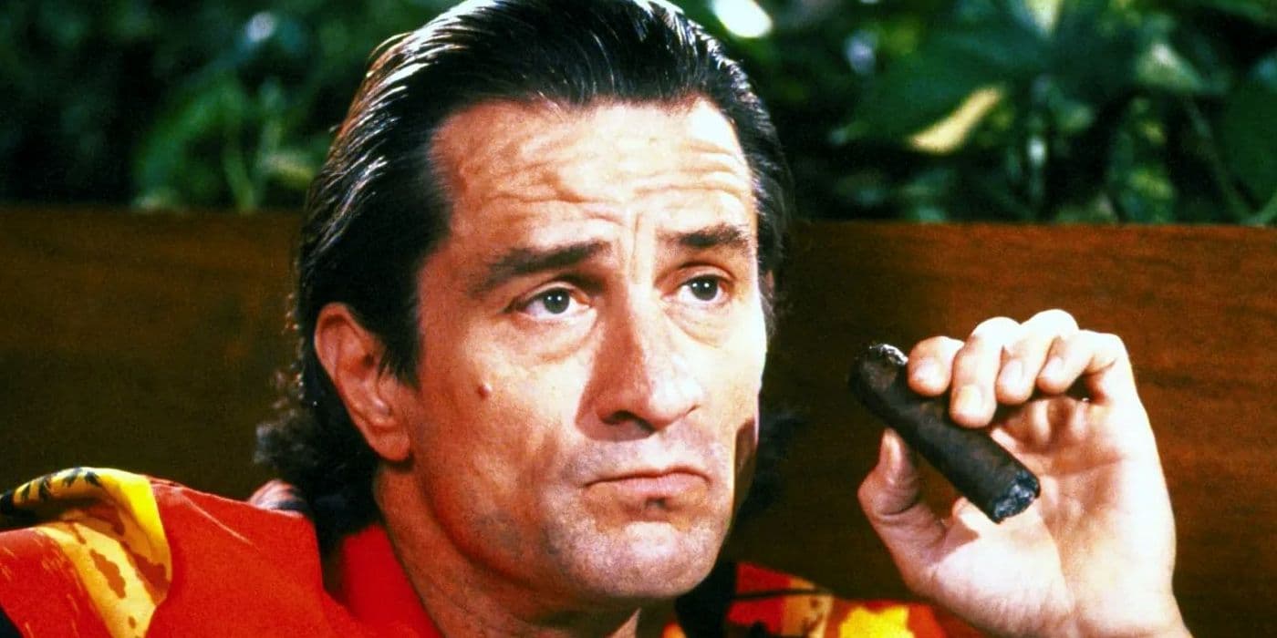 Apple TV Is Quietly Abandoning Martin Scorsese's Classic '91 Crime Thriller Series cover image