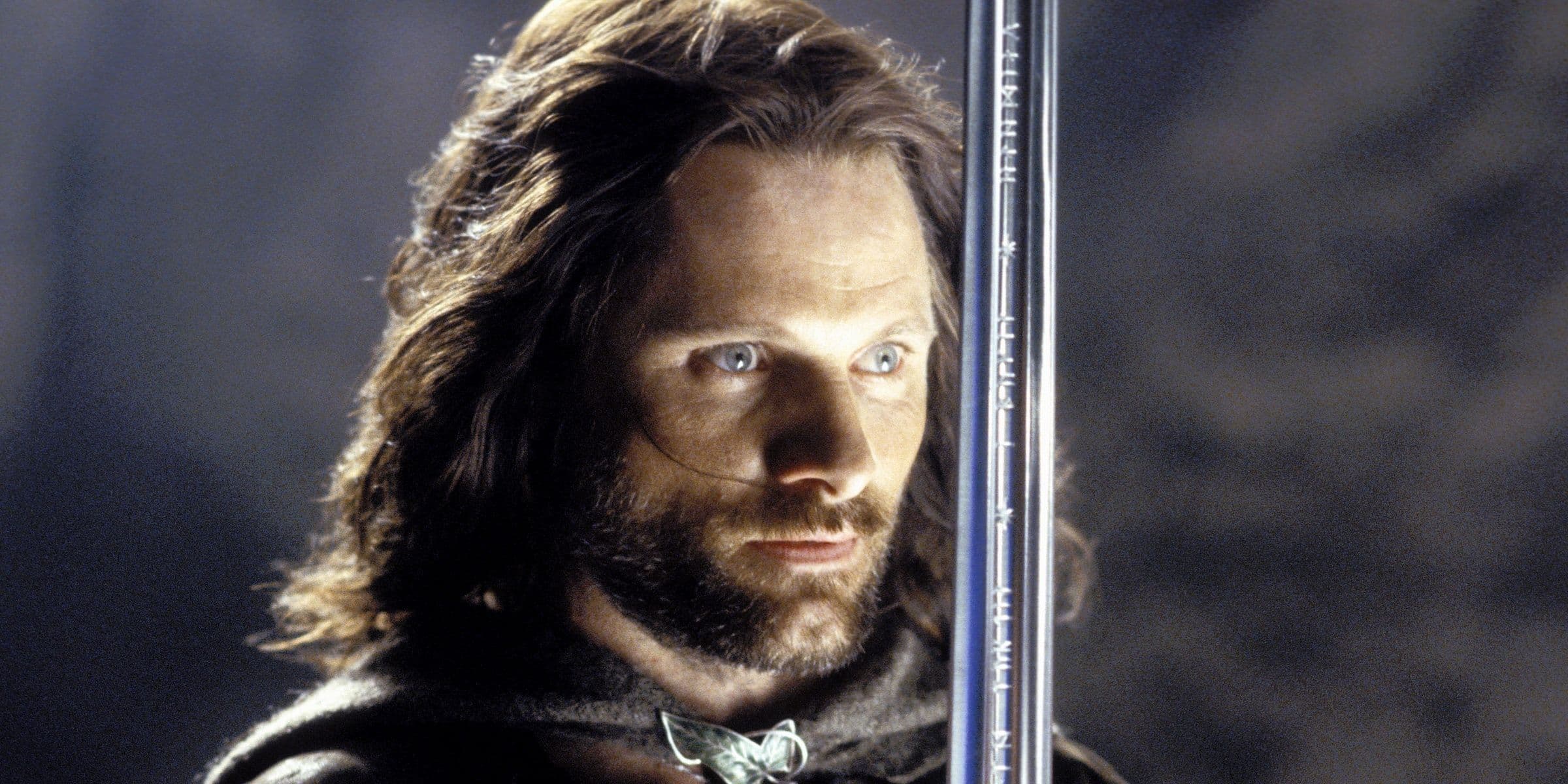 The Fellowship's Strongest Weapons in LOTR, Ranked cover image