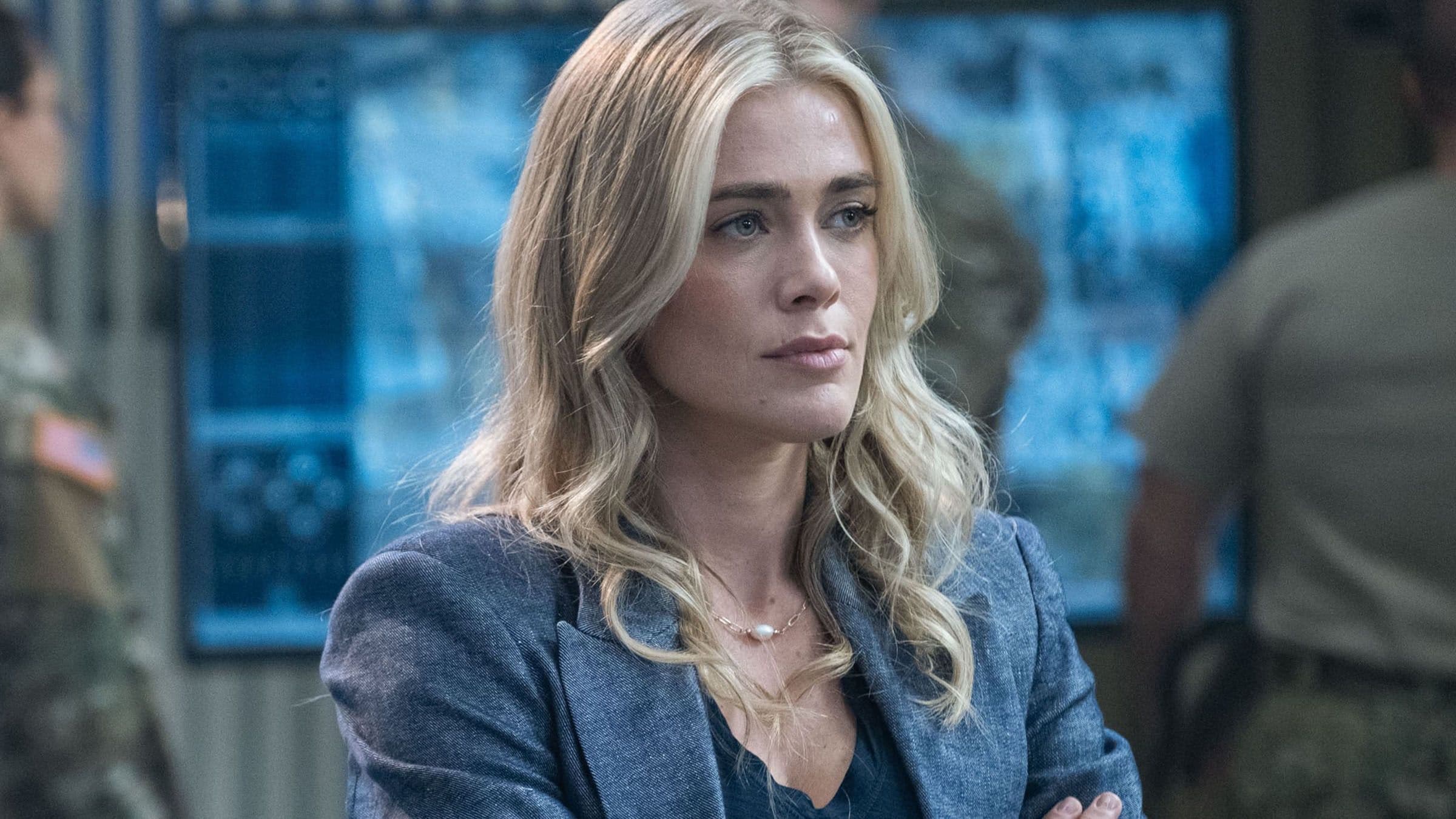 NBC Officially Cancels The Blacklist Replacement Show After 2 Seasons cover image