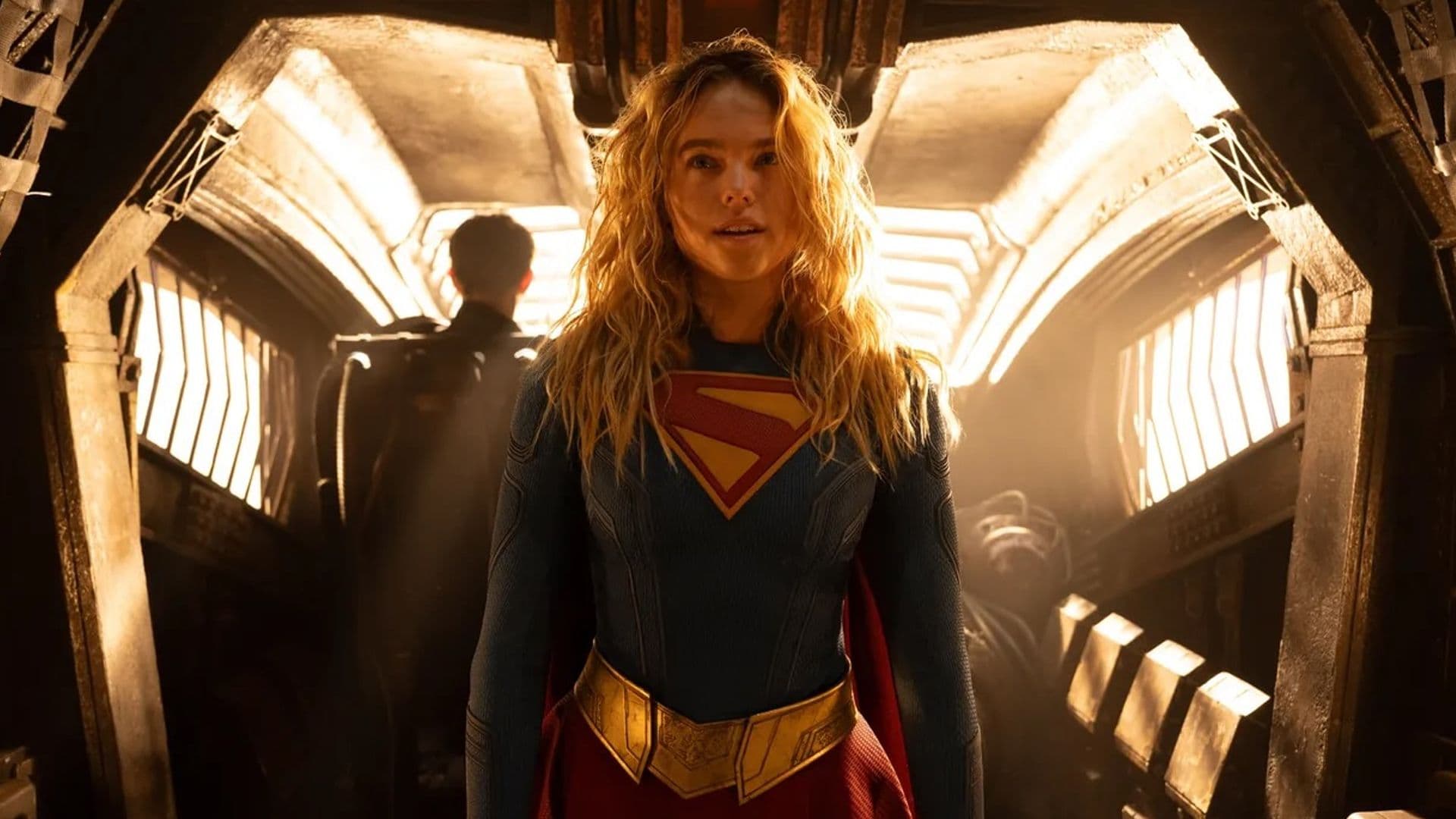 There's Officially One Month Until Supergirl Changes the DCU Forever cover image